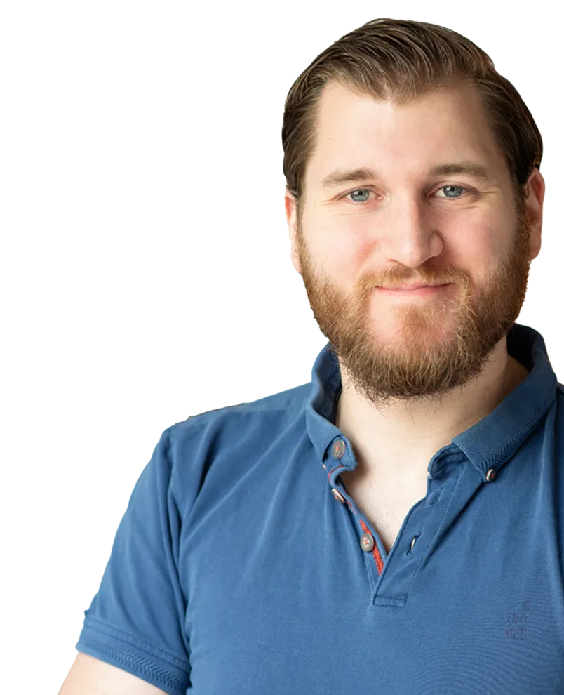 Julian Radins – Seiten-Doktor